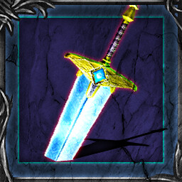 A Moonlight Sword