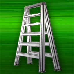 Look, A Ladder!
