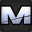 Mass Effect (2007) logo