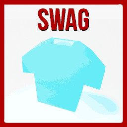 SWAG!