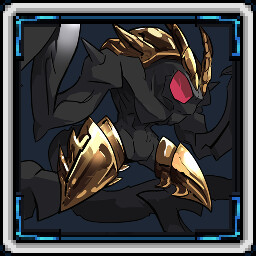 One and Done: Klackoid Royal