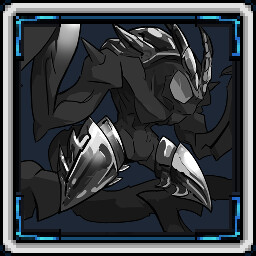 Boss: Klackoid Royal