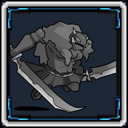 Boss: Gorlok War Party