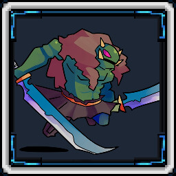 One and Done: Gorlok War Party