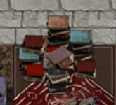 Book collector