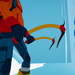 Ice axes