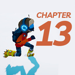  Speedrunner - Chapter 13