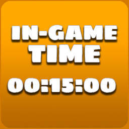 In-Game Time I