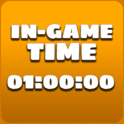 In-Game Time III