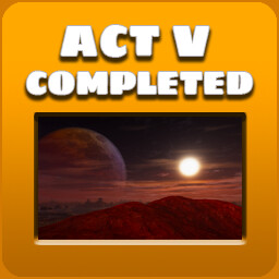 Act V