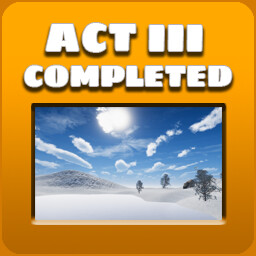 Act III