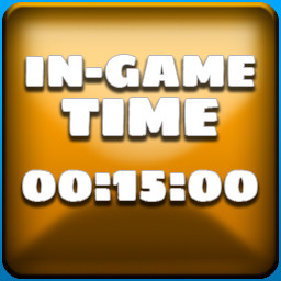 In-Game Time I