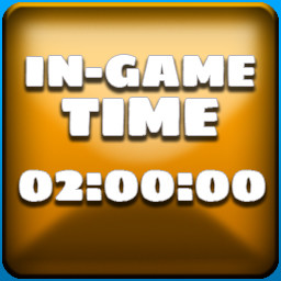 In-Game Time IV