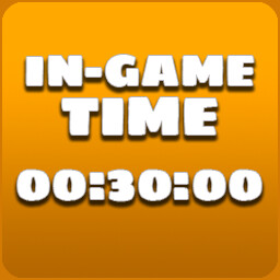 In-Game Time II