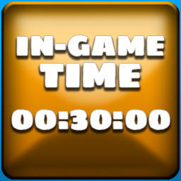 In-Game Time II