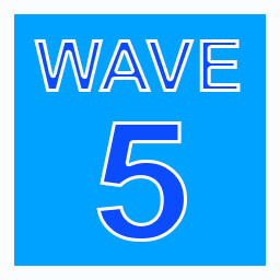 Complete Wave 5