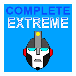Complete Survival On Extreme