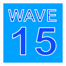 Complete Wave 15