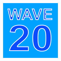 Complete Wave 20