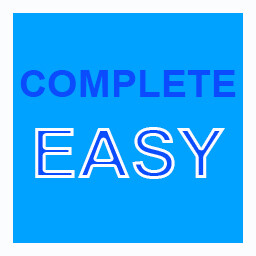 Complete Survival On Easy