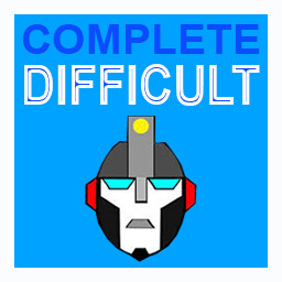 Complete Survival On Difficult