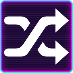 Icon for Shuffle
