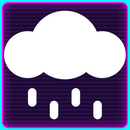 Icon for Rainy Day