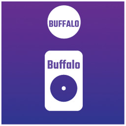 Buffalo Dance