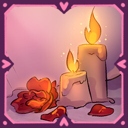 Icon for Lit the Candles