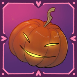 Icon for Spooky-Scary
