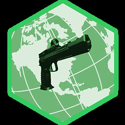 Steel Challenge: Handgun Open