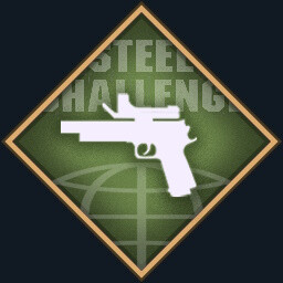 Steel Challenge: Handgun Open