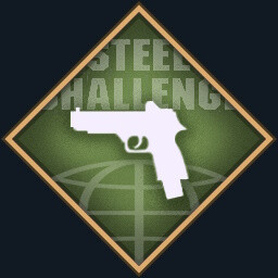 Steel Challenge: Handgun Production