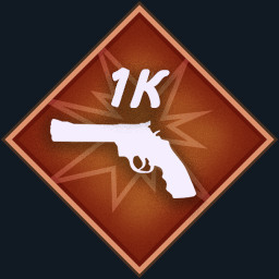 Revolver: Make 1000