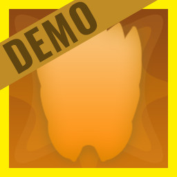 Icon for Big snoutlet in the demo