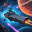 FlyingUniverse icon
