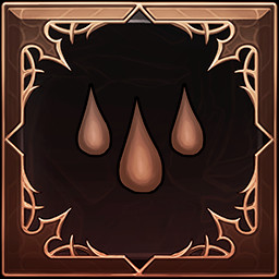 Icon for Selfless