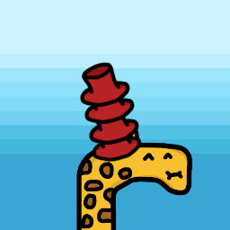 Icon for More hats !