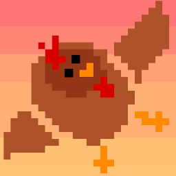 Icon for Chicken parasite