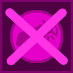 Icon for Weapon Control