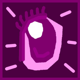 Icon for You Didn't See Nothing