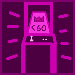 Icon for Arcade King