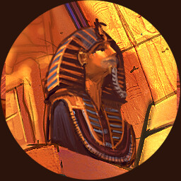 The Pharaoh's Mask