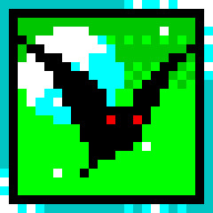 Icon for FIRST SIGHTING