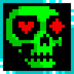 Icon for SOLITAIRE'S BAD RUN