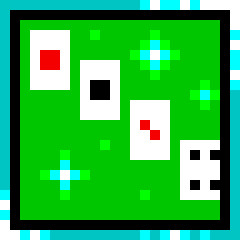 Icon for SOLITAIRE'S GOOD RUN