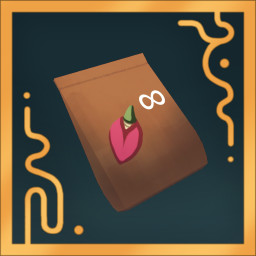Icon for Blusher Seed Mastery