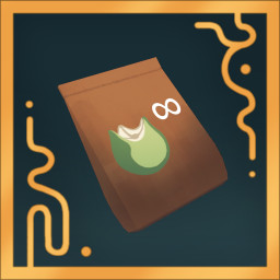 Icon for Luftapple Seed Mastery