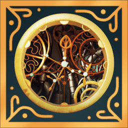 Icon for Clockwinder Jules