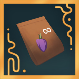 Icon for Bomb Berry Seed Mastery